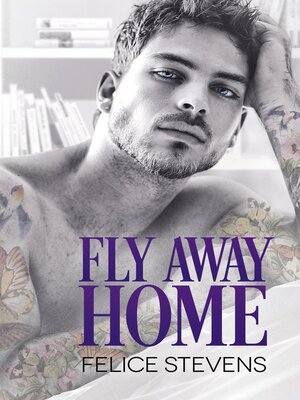cover image of Fly Away Home